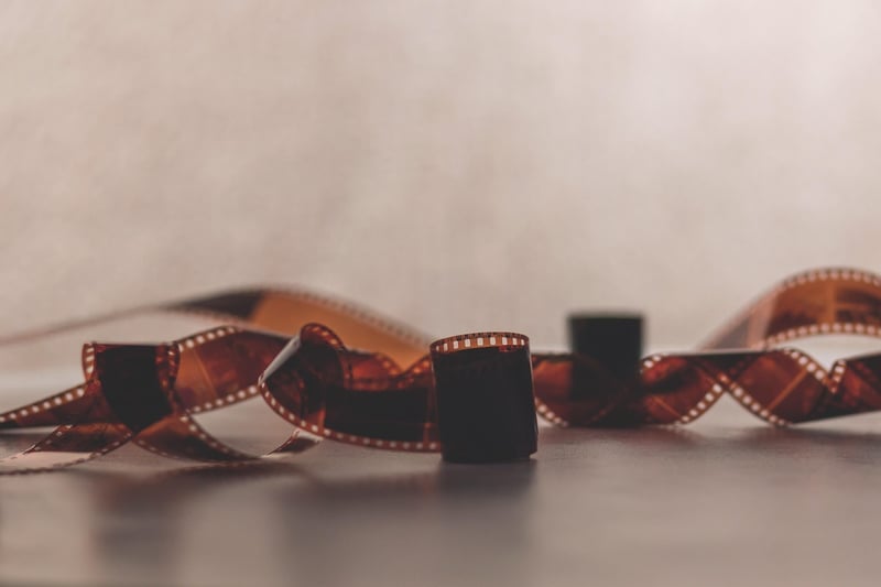 Cinematic Films