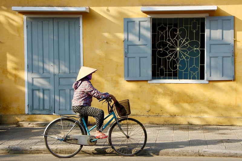 Local Transport