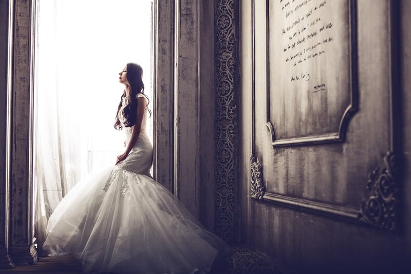 Cinematic Wedding Film